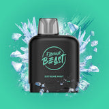 Flavour Beast Level X Pod System - Extreme Mint