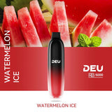 DEU RB5000 - Watermelon Ice