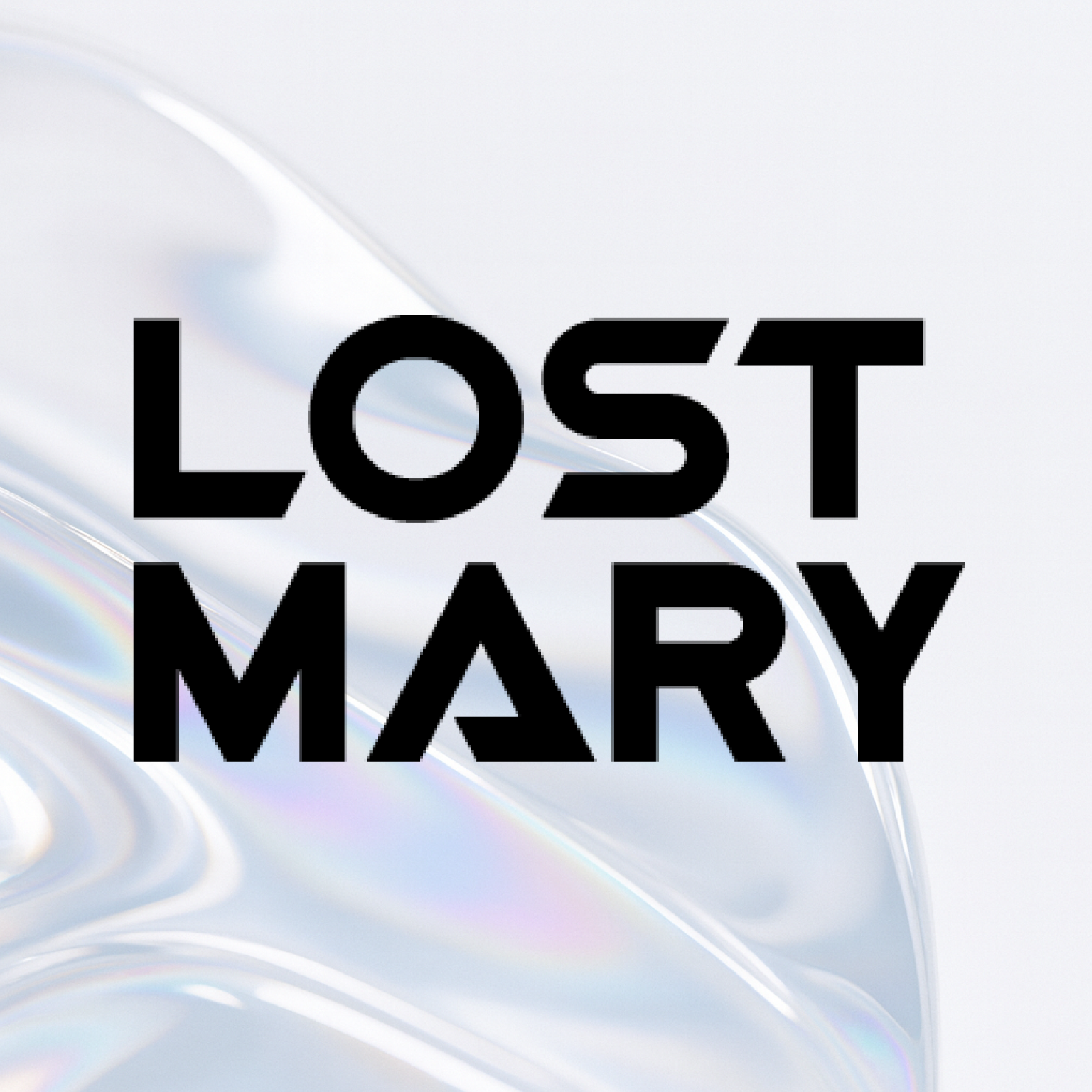 Lost Mary