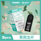 YUMMI Pods 3pc | Compatible with RELX