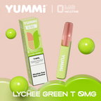 YUMMI Dash Disposable | 鸭嘴兽