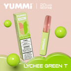 YUMMI Dash Disposable | 鸭嘴兽