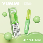 YUMMI Dash Disposable | 鸭嘴兽