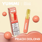 YUMMI Dash Disposable | 鸭嘴兽