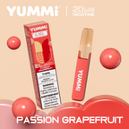 YUMMI Dash Disposable | 鸭嘴兽