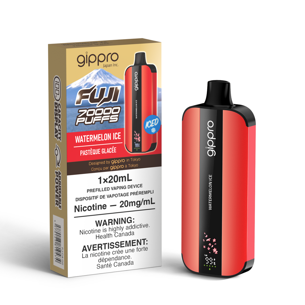 Gippro Fuji 70k Disposable