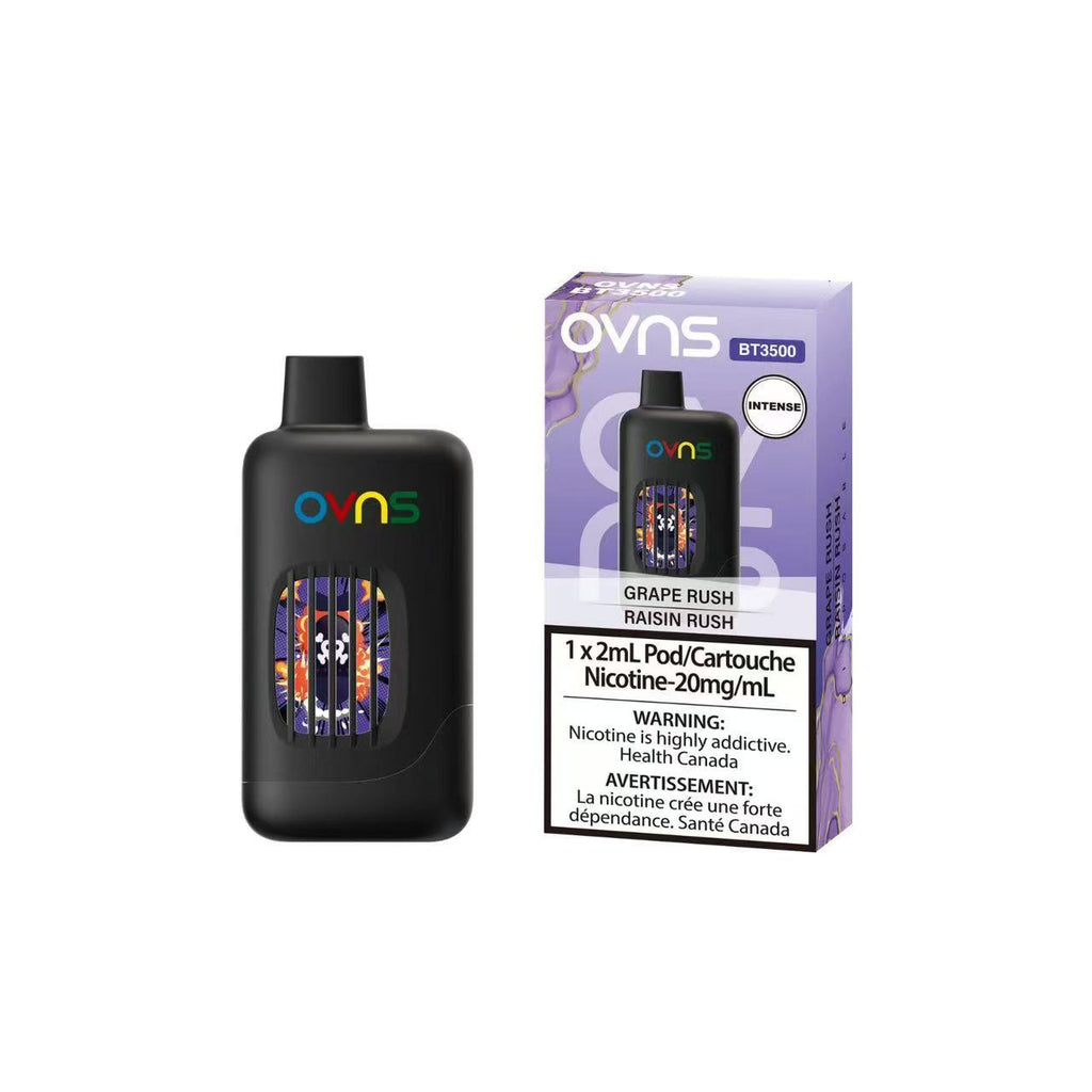 OVNS BT3500 Disposable