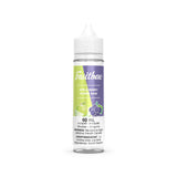 FRUITBAE FREEBASE E-JUICE - 0mg/60ml