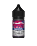 Awaken Premium E-Liquid Nicotine Salt