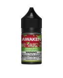 Awaken Premium E-Liquid Nicotine Salt