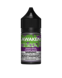 Awaken Premium E-Liquid Nicotine Salt