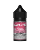 Awaken Premium E-Liquid Nicotine Salt