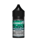 Awaken Premium E-Liquid Nicotine Salt