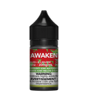 Awaken Premium E-Liquid Nicotine Salt