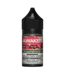 Awaken Premium E-Liquid Nicotine Salt