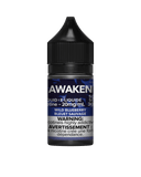 Awaken Premium E-Liquid Nicotine Salt