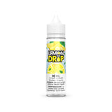 LEMON DROP ICE 60ml E-Juice Freebase 3mg&6mg