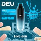 DEU RB5000 Disposable