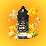 Flavour Beast Nicotine Salt E-Juice 20mg/30ml