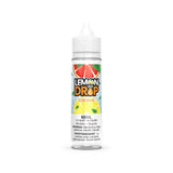 LEMON DROP ICE 60ml E-Juice Freebase 3mg&6mg