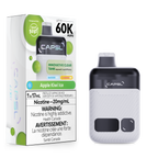 CAPSL AFX17 60K by Flavour Beast Disposable