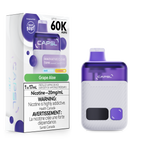 CAPSL AFX17 60K by Flavour Beast Disposable