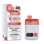 CAPSL AFX17 60K by Flavour Beast Disposable