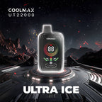Coolmax UT22K