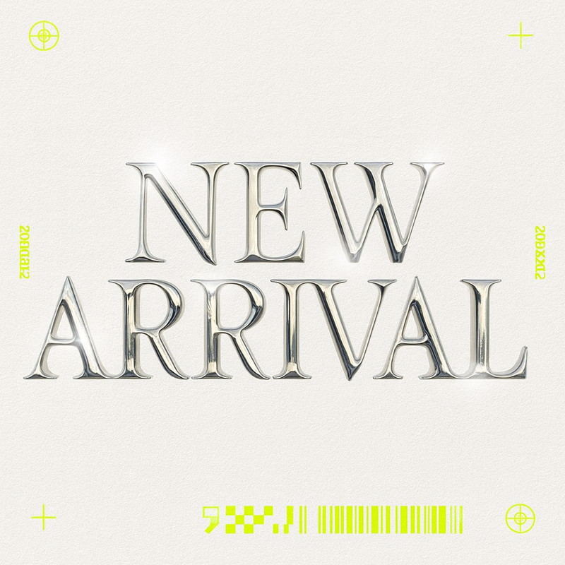 New Arrival