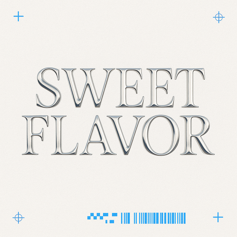 Sweet Flavor Disposable