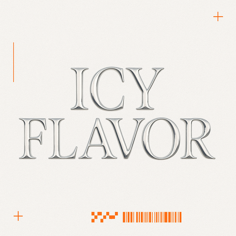 Icy Flavor Disposable