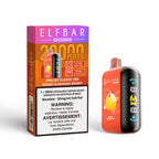 ELFBAR GH20000 Disposable