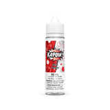 KAPOW FREEBASE E-LIQUID 6mg/60ML