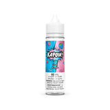 KAPOW FREEBASE E-LIQUID 6mg/60ML