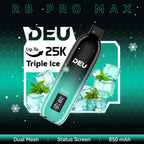 DEU PRO MAX+ Disposable