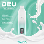 DEU PRO MAX+ Disposable