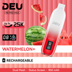 DEU PRO MAX+ Disposable