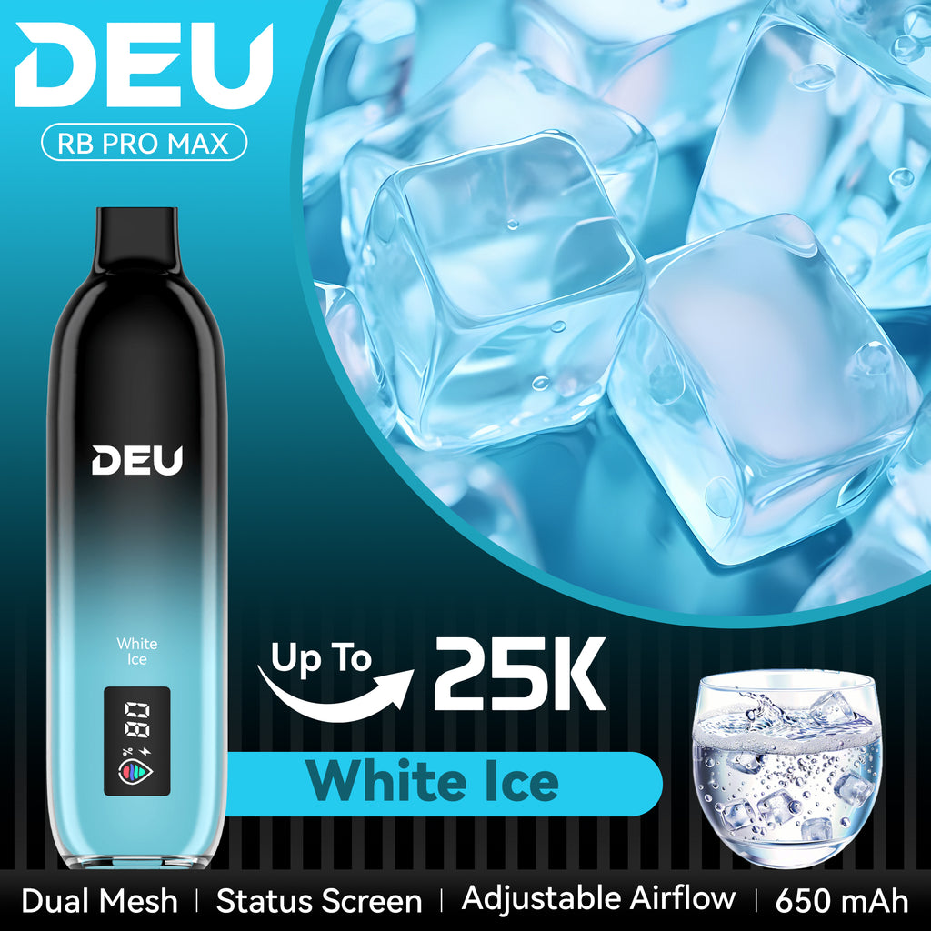 DEU PRO MAX+ Disposable