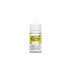 Lemon Drop Nicotine Salt E-Juice 20mg/30ml