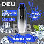 DEU RB5000 Disposable