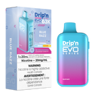 Drip'n by Envi EVO 63K Disposable