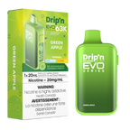 Drip'n by Envi EVO 63K Disposable