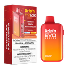 Drip'n by Envi EVO 63K Disposable