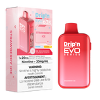 Drip'n by Envi EVO 63K Disposable