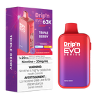 Drip'n by Envi EVO 63K Disposable