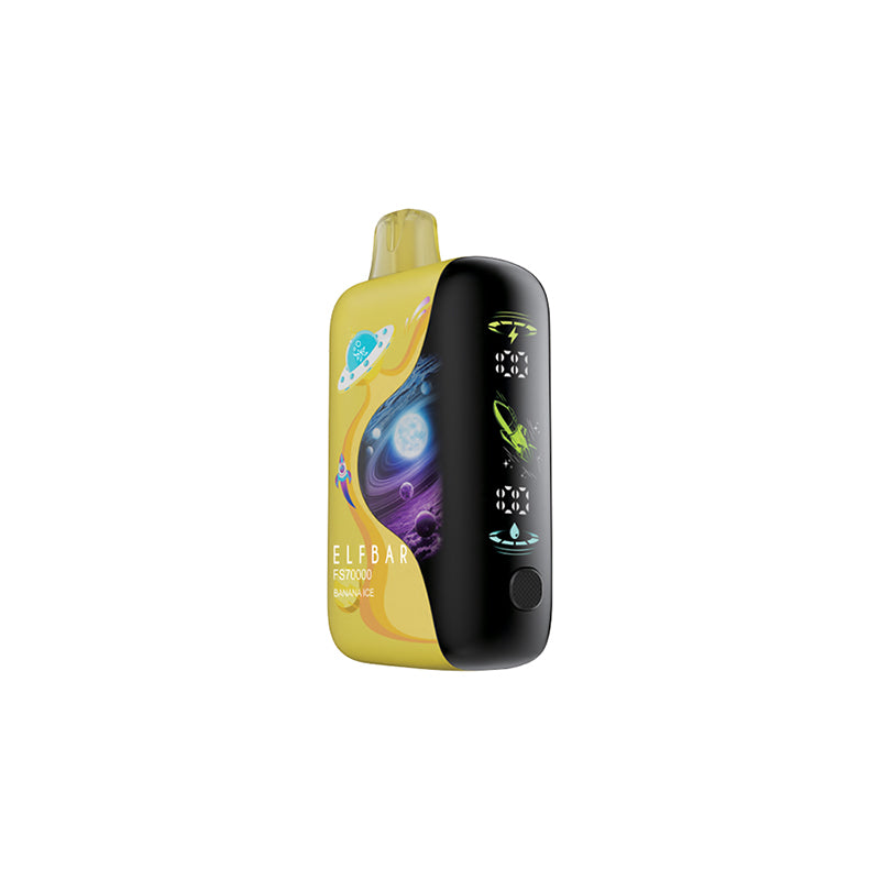 ELFBAR FS70K Disposable