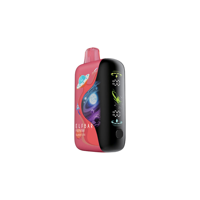 ELFBAR FS70K Disposable