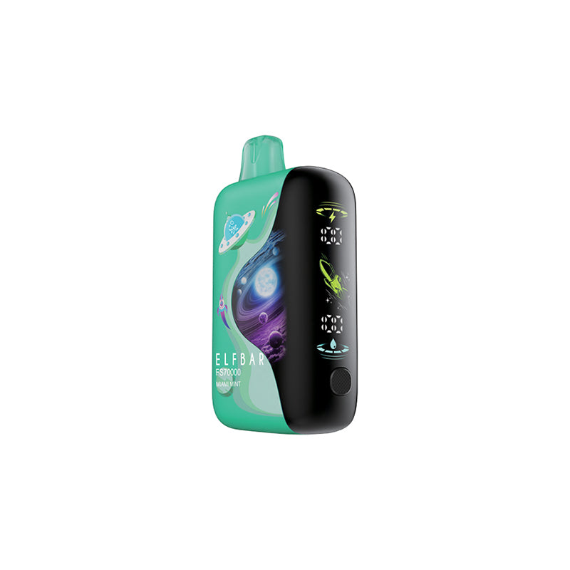 ELFBAR FS70K Disposable