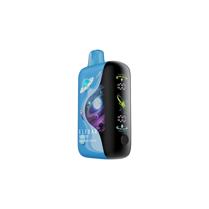 ELFBAR FS70K Disposable