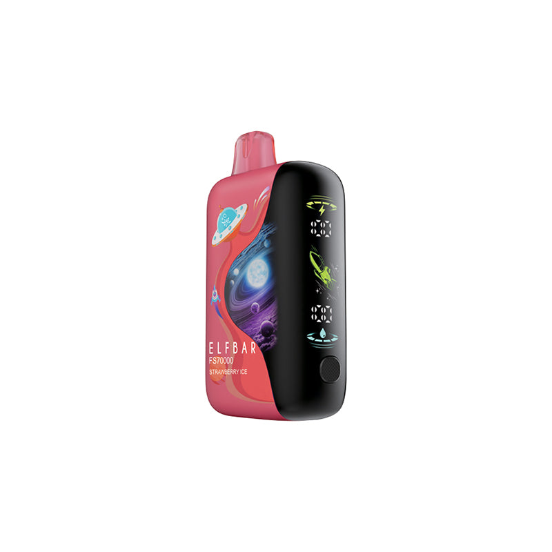 ELFBAR FS70K Disposable